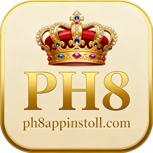 PH8