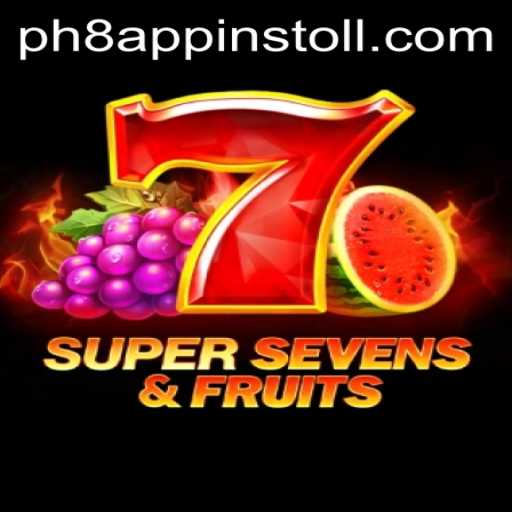 Dive into the Exciting World of 7SuperSevensFruits with PH8: A Thrilling Gaming Experience