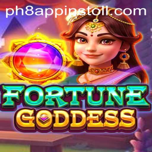 The Enchanting World of FORTUNEGODDESS: A New Era of Interactive Gaming