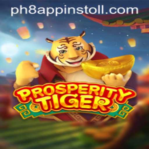 Exploring the Electrifying World of ProsperityTiger: An In-Depth Guide with PH8