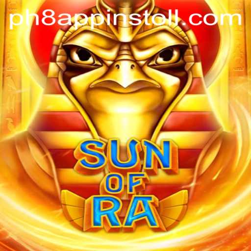 SunofRa: Unveiling the Mystical World of Ancient Egypt with PH8