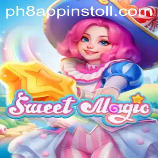 Discover the Enchanting World of SweetMagic and Its Captivating Challenges with PH8