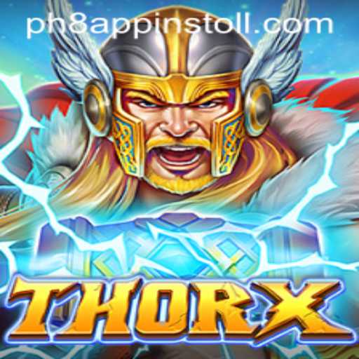 ThorX: Unveiling the Enigmatic World of PH8